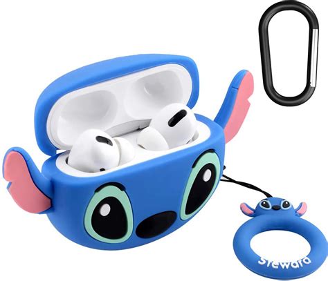 cool airpod cases pros.